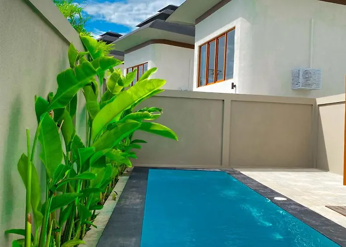 La Lita Canggu By Ivc Experience