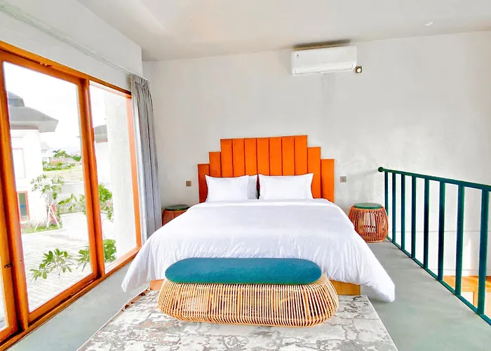 La Lita Canggu By Ivc Experience ホテル