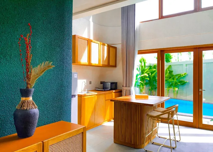 La Lita Canggu By Ivc Experience