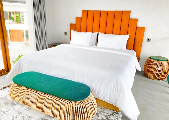 La Lita Canggu By Ivc Experience