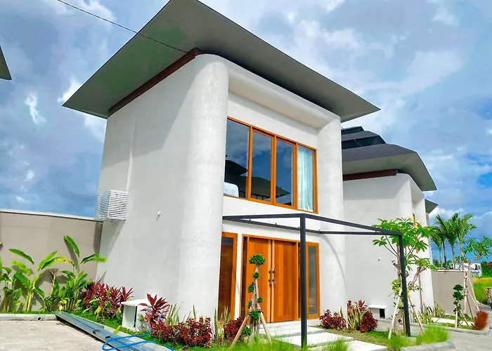 La Lita Canggu By Ivc Experience ホテル
