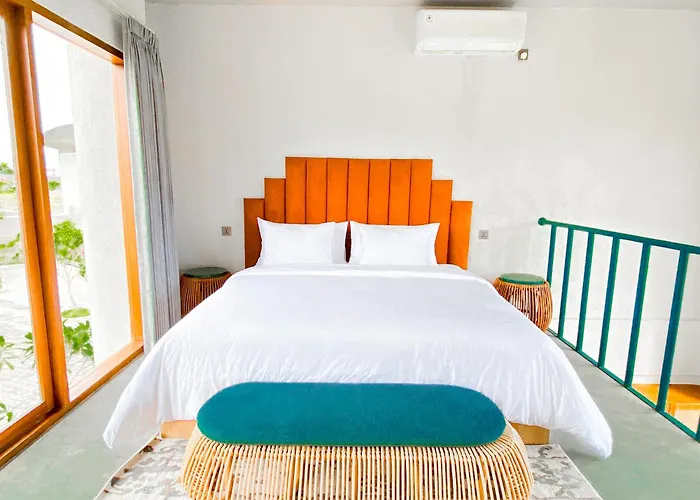 La Lita Canggu By Ivc Experience 3*