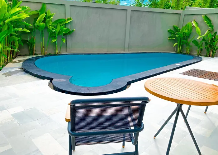 La Lita Canggu By Ivc Experience ホテル