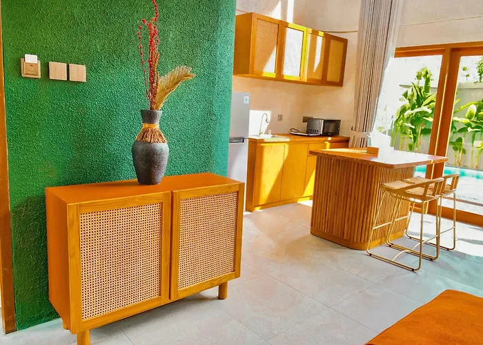 La Lita Canggu By Ivc Experience スミニャック