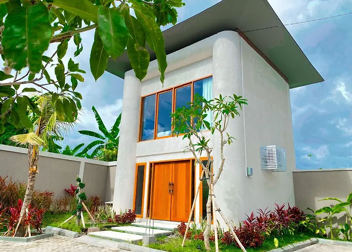 La Lita Canggu By Ivc Experience ホテル 3*