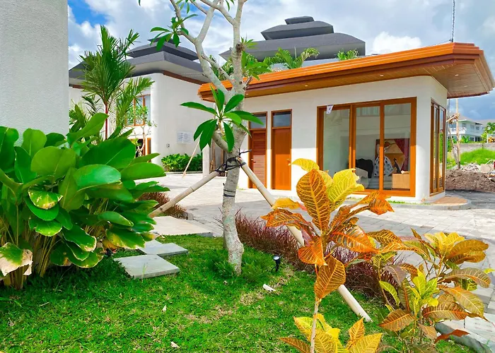 La Lita Canggu By Ivc Experience ホテル 3*