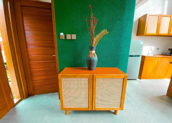 La Lita Canggu By Ivc Experience ホテル 3*