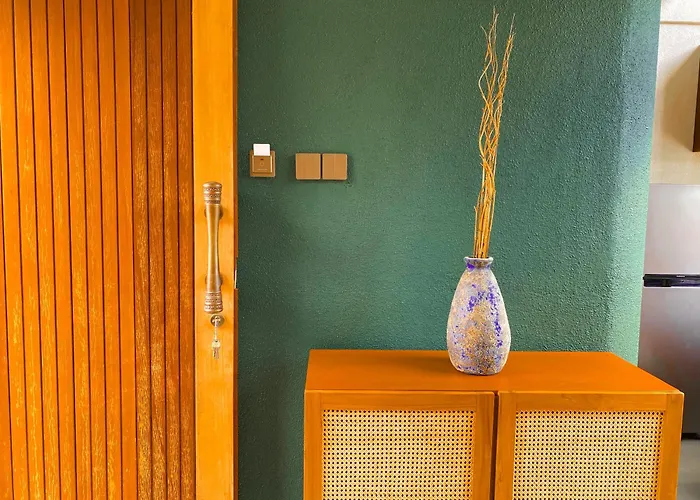 La Lita Canggu By Ivc Experience スミニャック