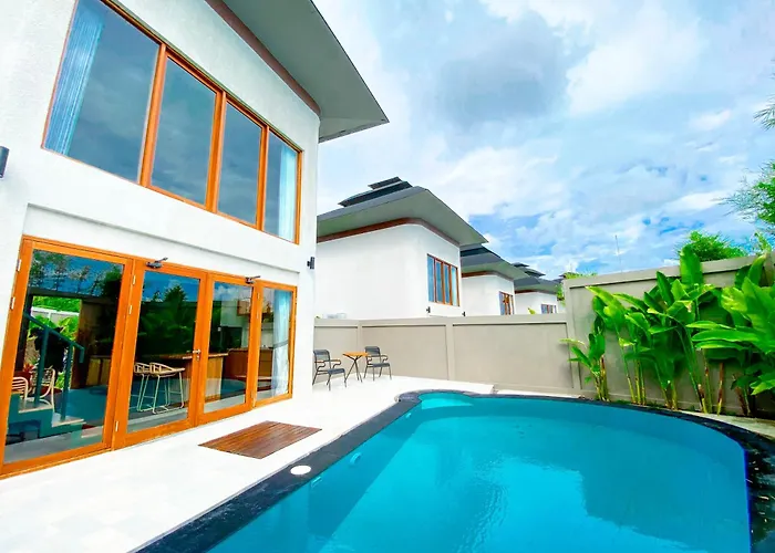 La Lita Canggu By Ivc Experience