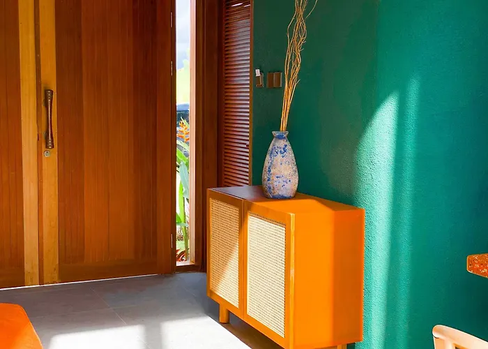 La Lita Canggu By Ivc Experience ホテル