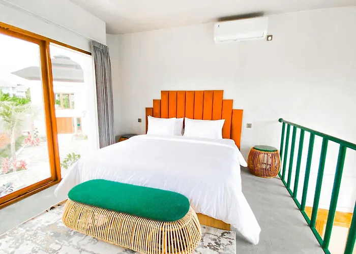 La Lita Canggu By Ivc Experience